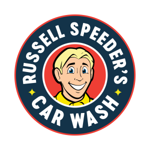 Russell Speeders Logo